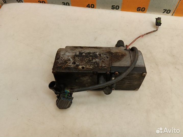 Б/У Б/У eberspacher 1508151 ford