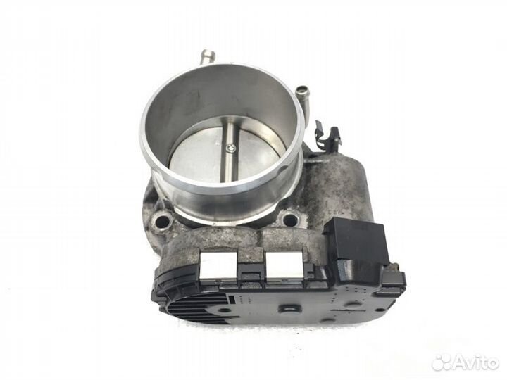 Дроссельная заслонка Kia Optima 3 седан 2.4 GDI