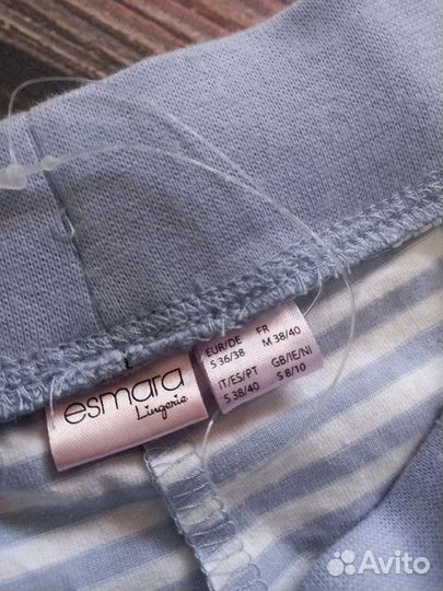 Шорты новые 44 размер