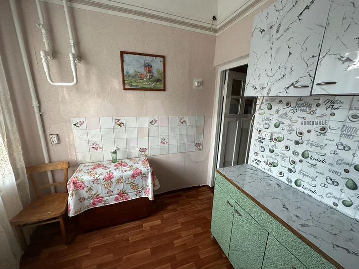 2-к. квартира, 48 м², 2/2 эт.
