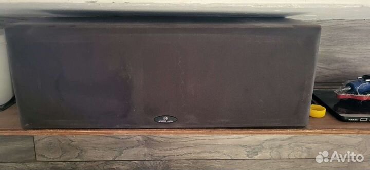 Акустика 7.1 Monitor Audio