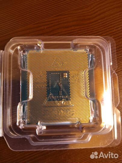 Xeon Е5 2697V3