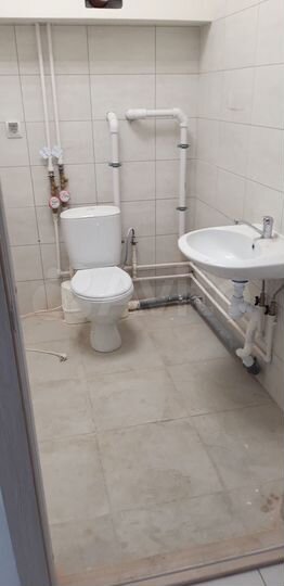 Торговая площадь, 83 м²