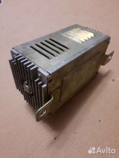 Радиоприёмник