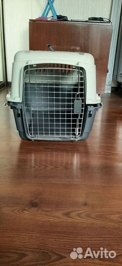 Переноска для собак
