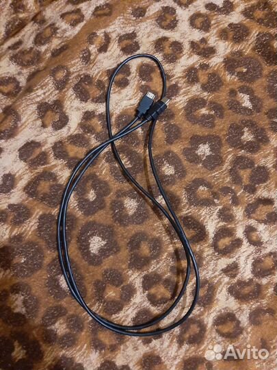 Провод hdmi 2m