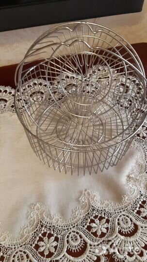 Zepter посуда новая