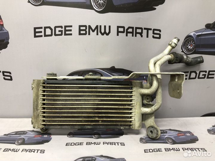 Радиатор BMW Performance Power Kit N54 BMW E82 E92