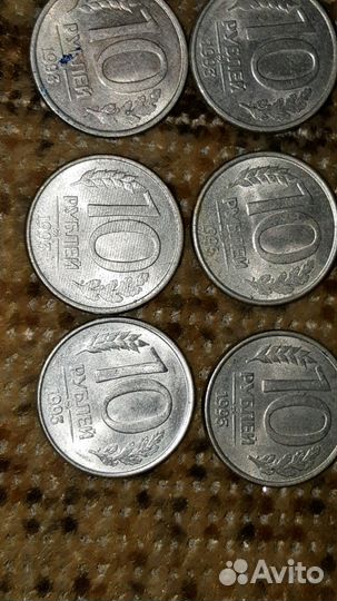 10р с гранями