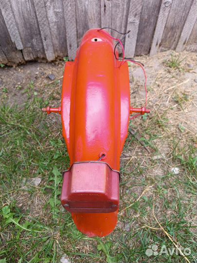 Запчасти на мотоцикл минск 125