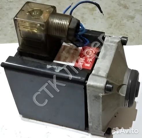Электромагнит MFB12-90YC