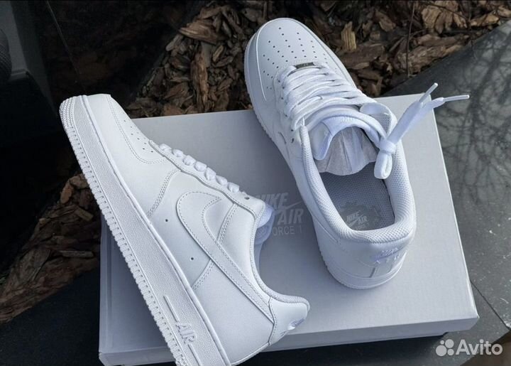 Nike air force 1