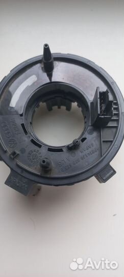 Подрулевой шлейф volkswagen, ауди