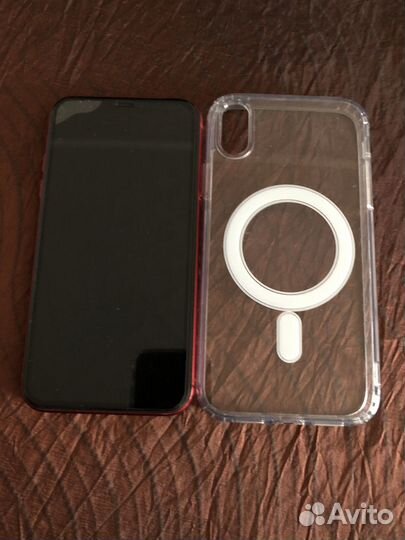 iPhone Xr, 64 ГБ