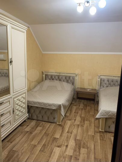 Комната 16 м², 3/3 эт.