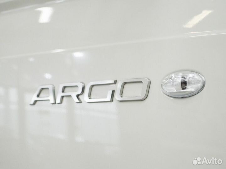 Sollers Argo 2.0 МТ, 2023