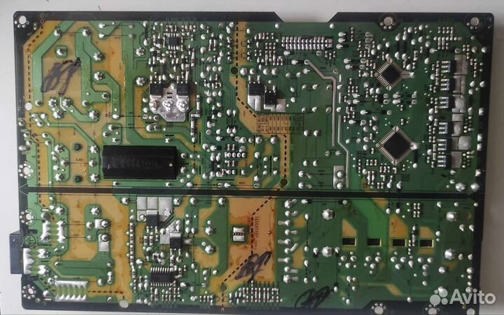 EAX64905701(2.5) от LG 42LA660V