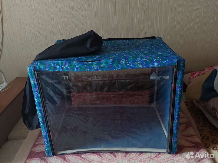 Палатка для кошек