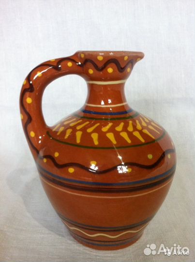 Керамика. СССР