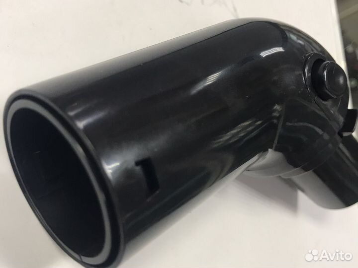 Наконечник (фитинг) шланга пылесоса, универсальный