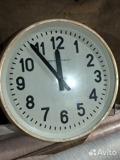 Часы Стрела СССР