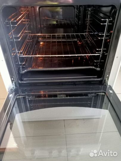 Плита электрическая Darina