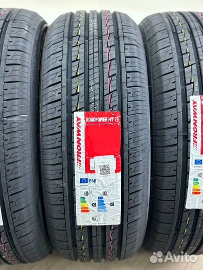 Fronway Roadpower H/T 79 225/55 R18 98H