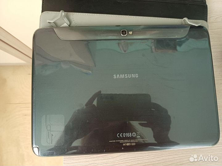 Планшет samsung galaxy note 10.1
