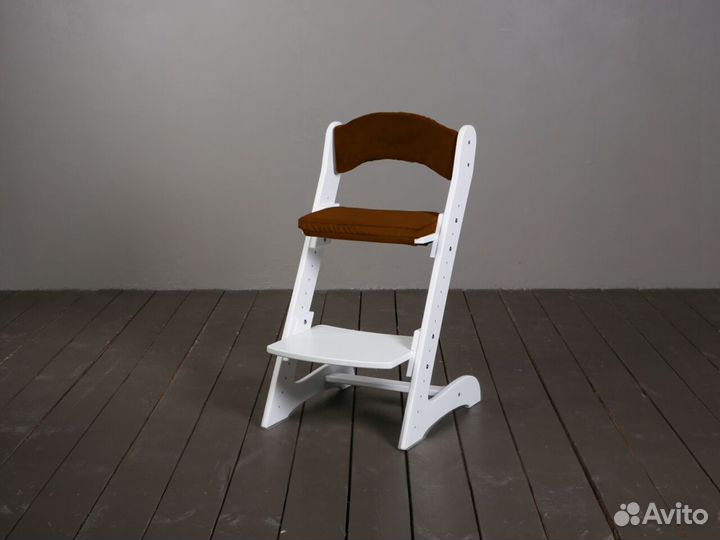 Растущий стул