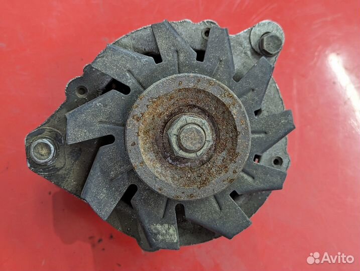 Генератор Газель Волга УАЗ змз-402