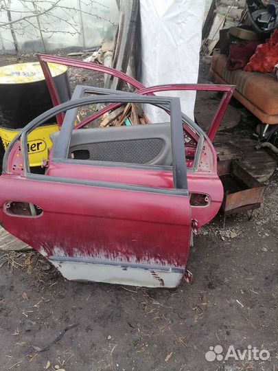 Разбор кия шума 2,подходит на Кия спектру