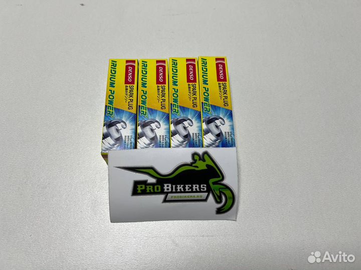 Цепь EK (Япония) Honda CBR600 F/F2/F3,CBR1000F