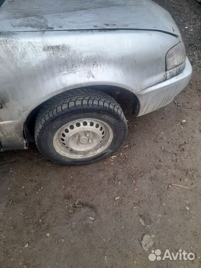 В разбор sprinter 110