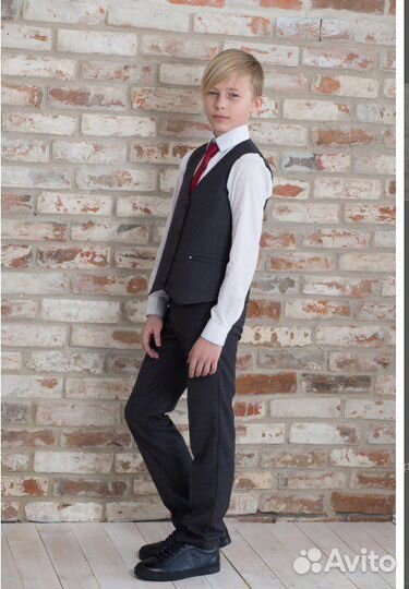 Костюм двойка на мальчика