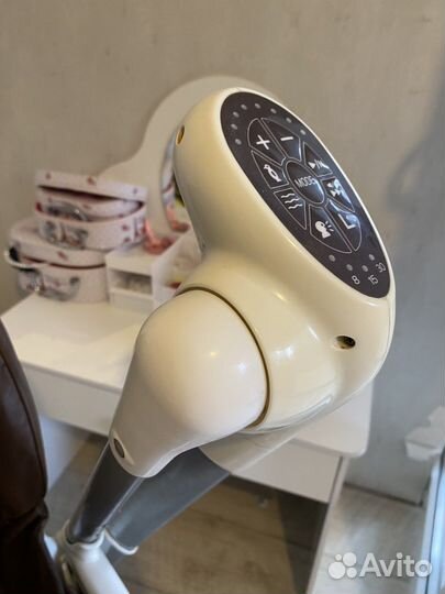 Стульчик для кормления трансформер качеля nuovita