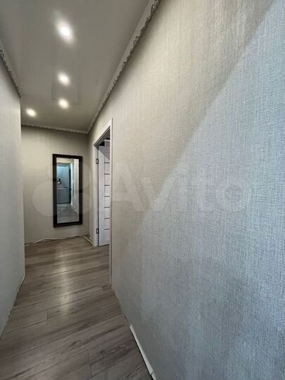 1-к. квартира, 34,4 м², 3/5 эт.