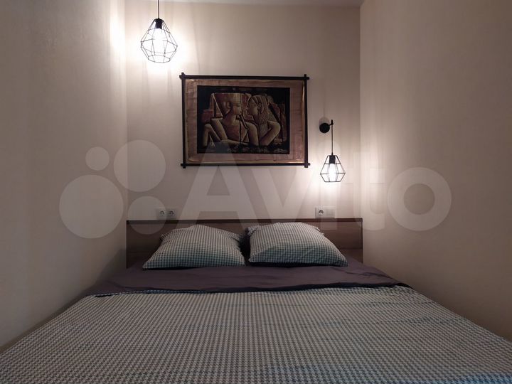 Квартира-студия, 30 м², 10/19 эт.