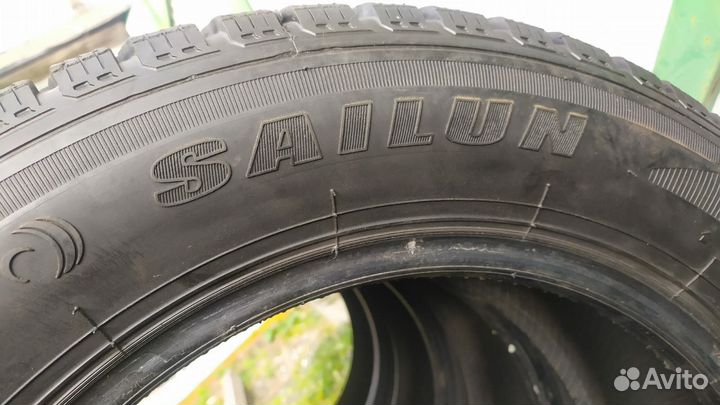 Sailun Ice Blazer WST1 215/60 R16