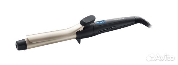 Щипцы для завивки волос Remington Ci6325