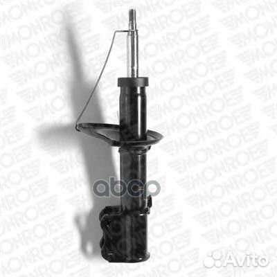 Стойка амортизационная - Original перед лев