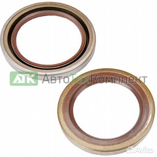 Сальник 50x70x8 Hande Axle