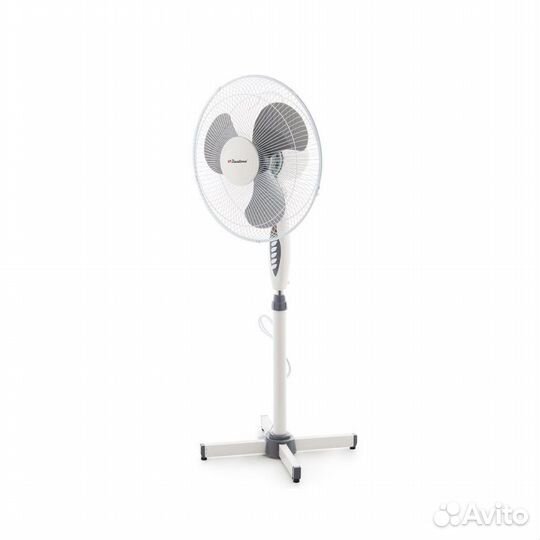 Вентилятор напольный Binatone SF-1604, новый