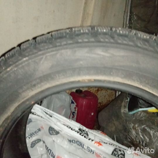 Nokian Tyres Nordman 4 185/60 R15