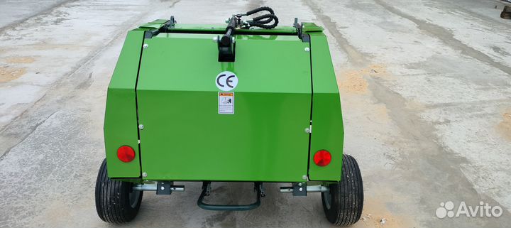 Пресс-подборщик RXYK 0850, 2023