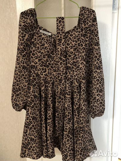 Платье 46 (М)