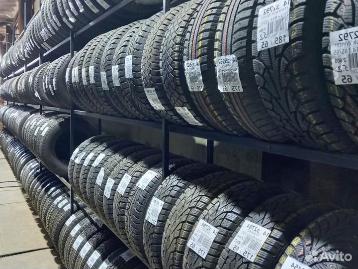 Nokian Tyres Hakka Green 175/65 R15