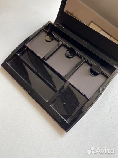 Большая магнитная палетка Mary Kay