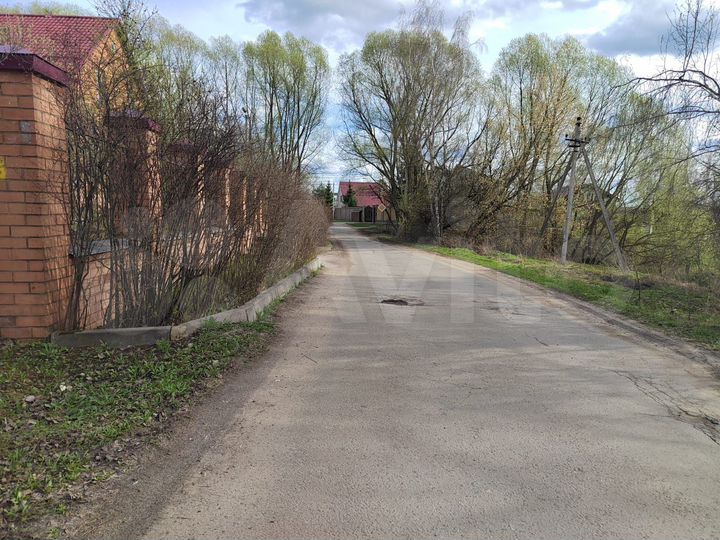 Участок 7 сот. (ИЖС)