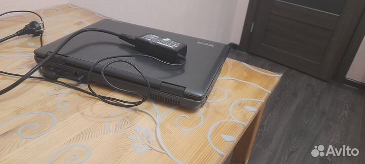 Ноутбук acer
