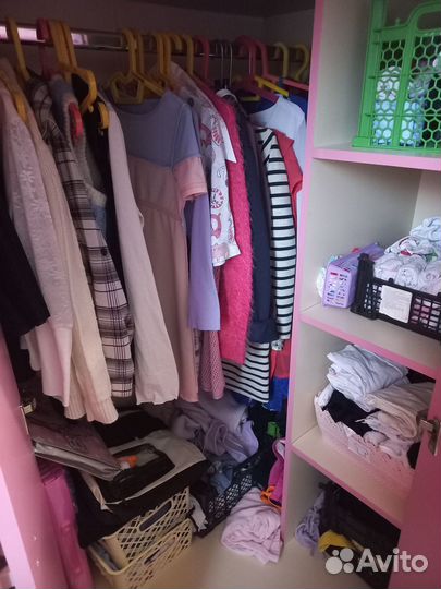 Кровать чердак